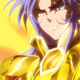 Illustration for article titled In The Latest Chapter Of... Saint Seiya Soul of Gold (Ch.3)